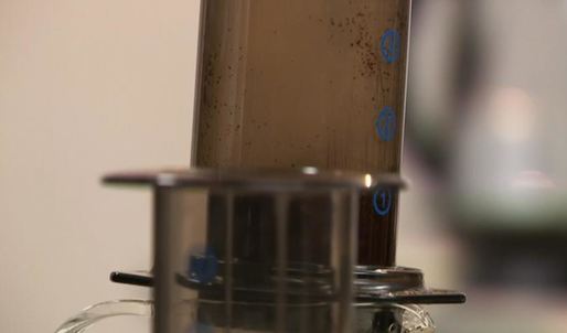 кофе с медом