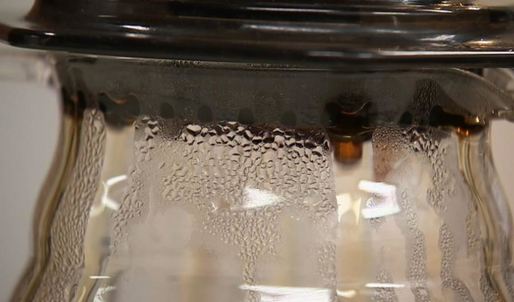 кофе с медом