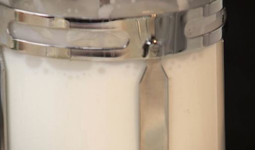 кофе с мороженым