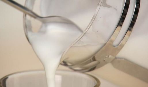 кофе с мороженым