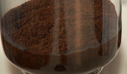 кофе в сифоне