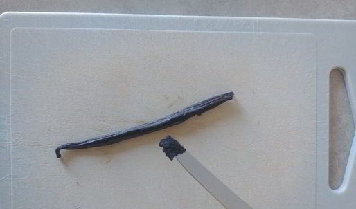 латте earl grey