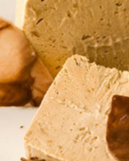 Рецепт парфе кофейное дерево