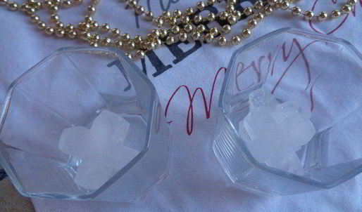 коктейль голубая лагуна