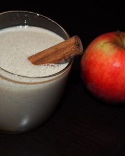 Рецепт коктейля худеем вкусно