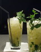 Коктейль Мятный Жулепс