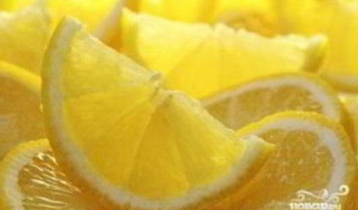 коктейль мятный жулепс