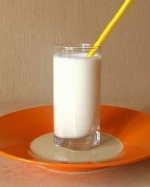 Коктейль Перед сном