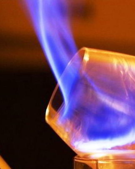 Рецепт коктейля самбука