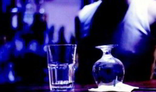 коктейль самбука