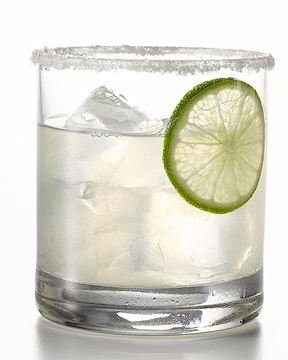 Коктейли с куантро