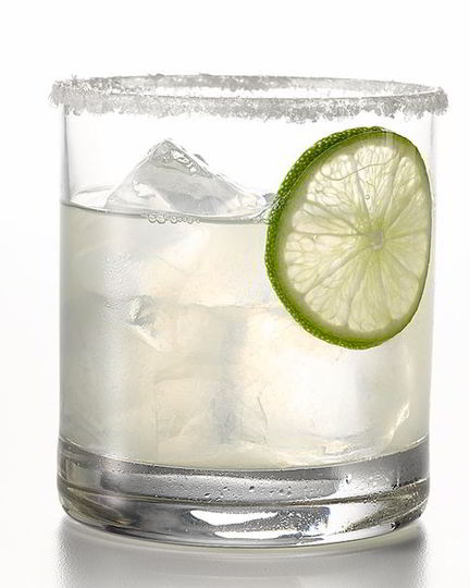 Рецепт коктейлей с куантро