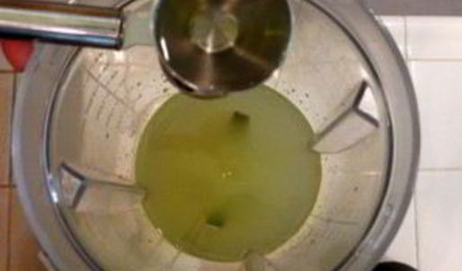 коктейль маргарита