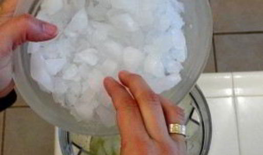 коктейль маргарита