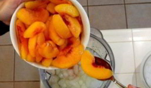 коктейль маргарита