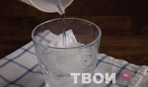 коктейль кровавая мэри