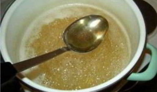 крыжовник в сиропе