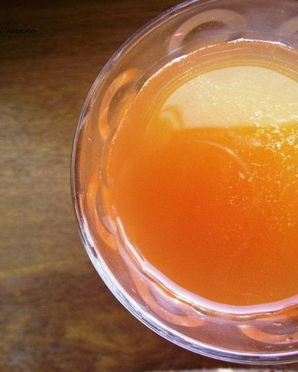 Рецепт домашнего хлебного кваса