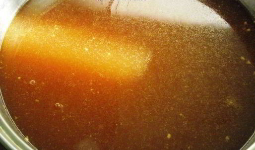 домашний хлебный квас