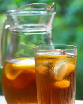 Квас домашний