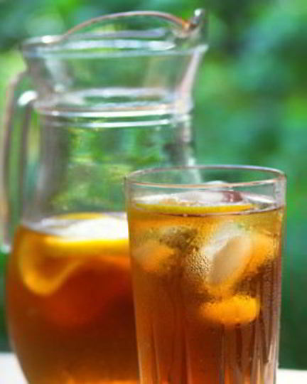 Рецепт кваса домашнего