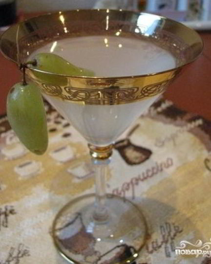 Рецепт квас из овса