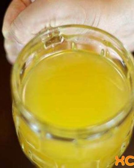 Рецепт кваса из ржаного хлеба