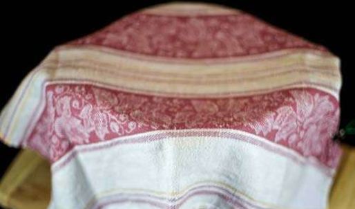 квас из ржаного хлеба