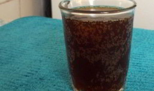 квас из сусла