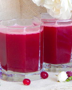 Квас из варенья