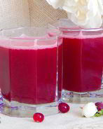 Квас из варенья