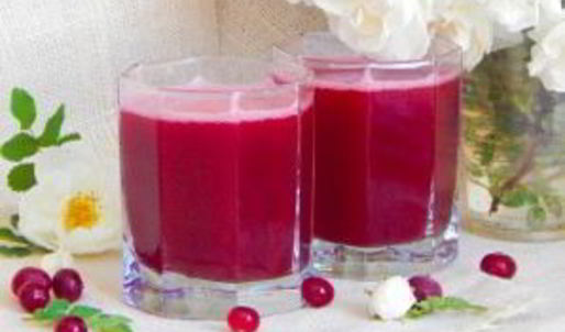 квас из варенья