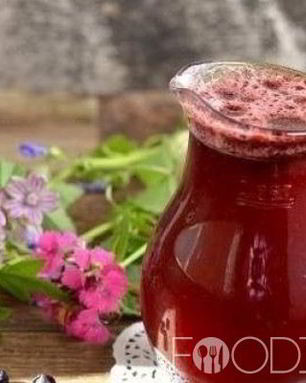 Свекольный квас