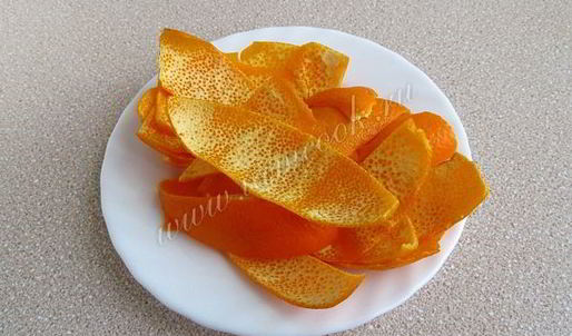 апельсиновый ликер