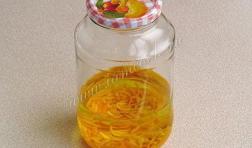 апельсиновый ликер