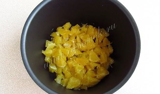 апельсиновый ликер