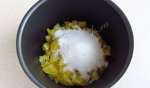 апельсиновый ликер