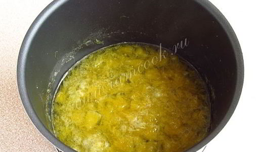 апельсиновый ликер