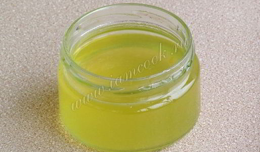 апельсиновый ликер