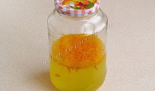 апельсиновый ликер