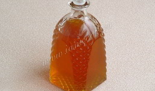 апельсиновый ликер