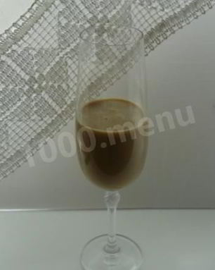 Домашний ликер