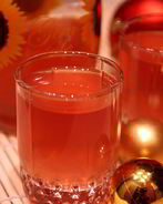 Гранатовый ликер