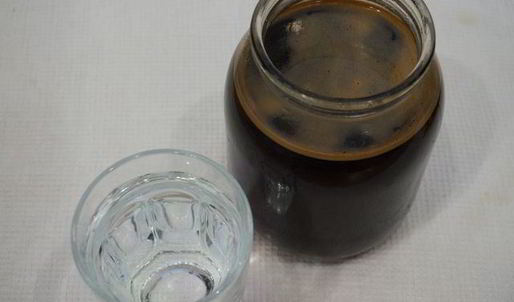 ликер кофейный