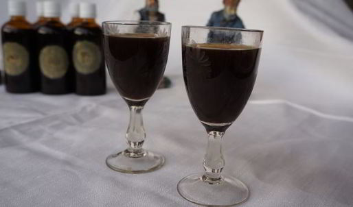 ликер кофейный