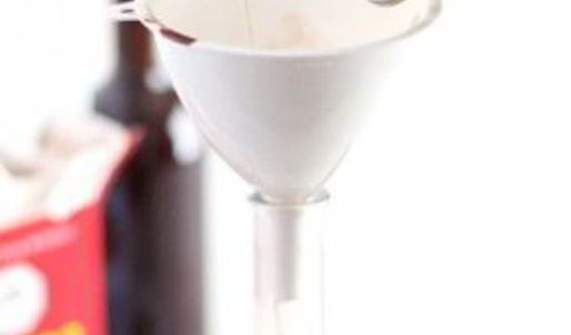 шоколадный ликер