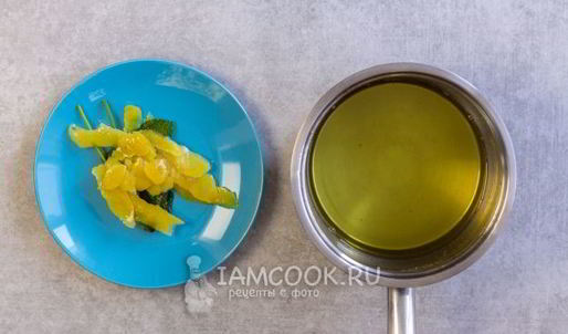 арбузный лимонад