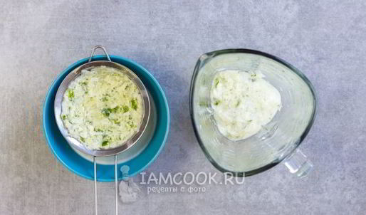 бразильский лимонад