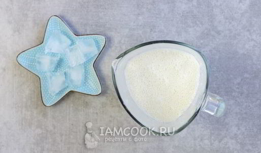 бразильский лимонад