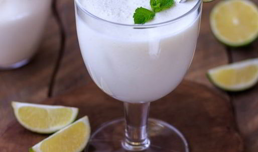 бразильский лимонад